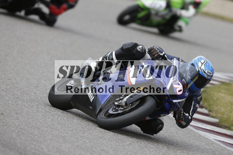 /02 03.04.2026 Speer Racing ADR/Gruppe rot/170